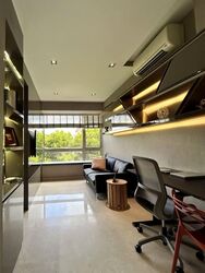 Flamingo Valley (D15), Condominium #538010991